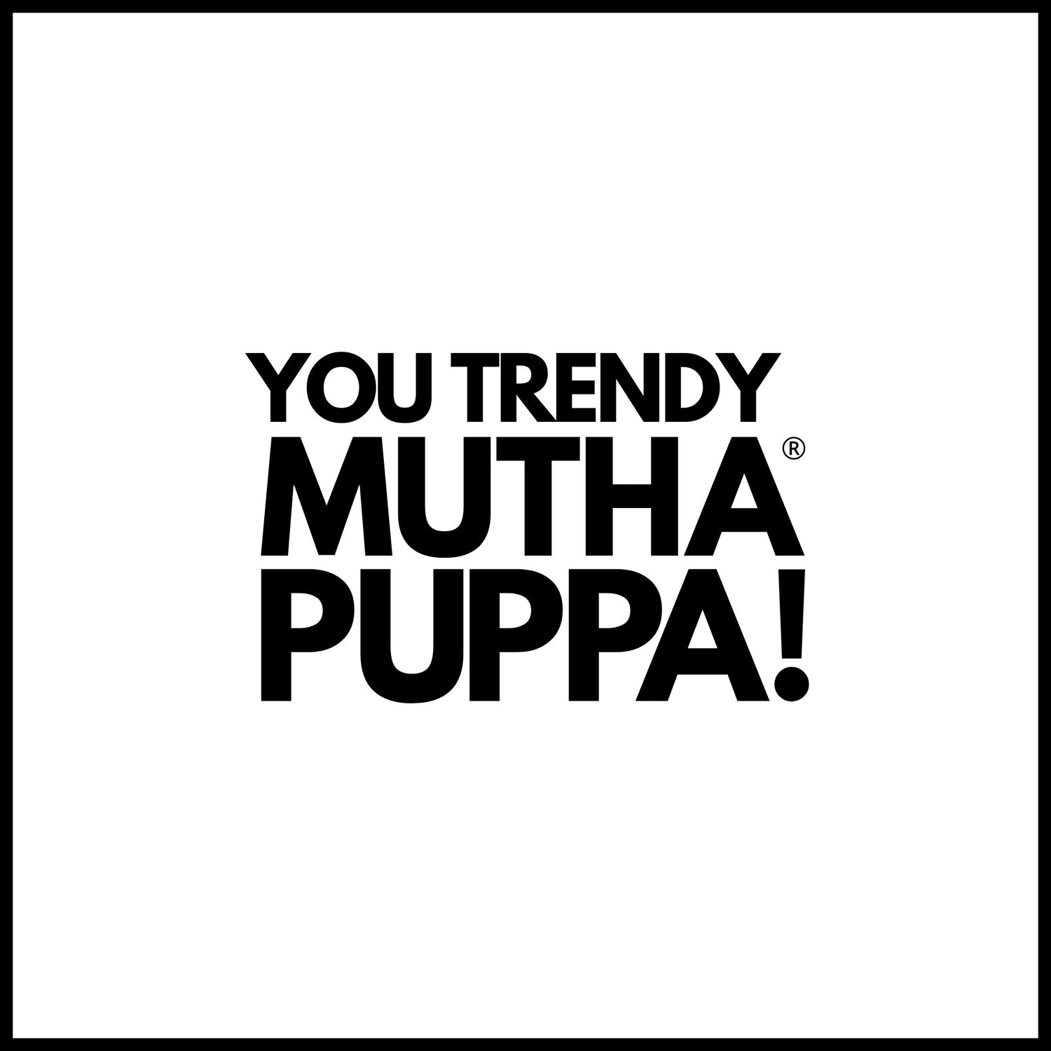 TRENDING + MUST HAVE