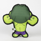The Hulk Tough Dog Toy