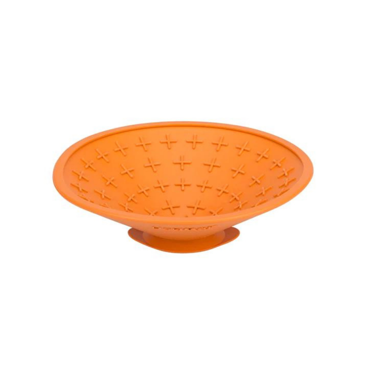 LickiMat Splash Slow Feeder With Suction Cup