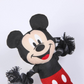 Mickey Mouse Dog Toy