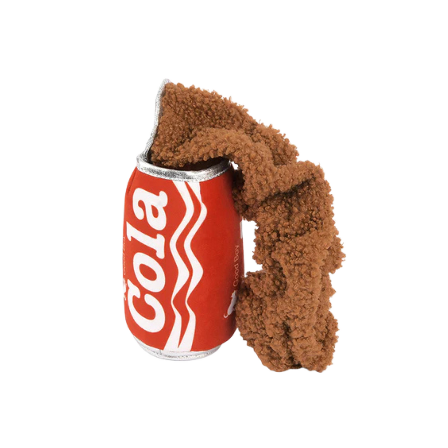 In Vogue Food & Drink Dog Toys