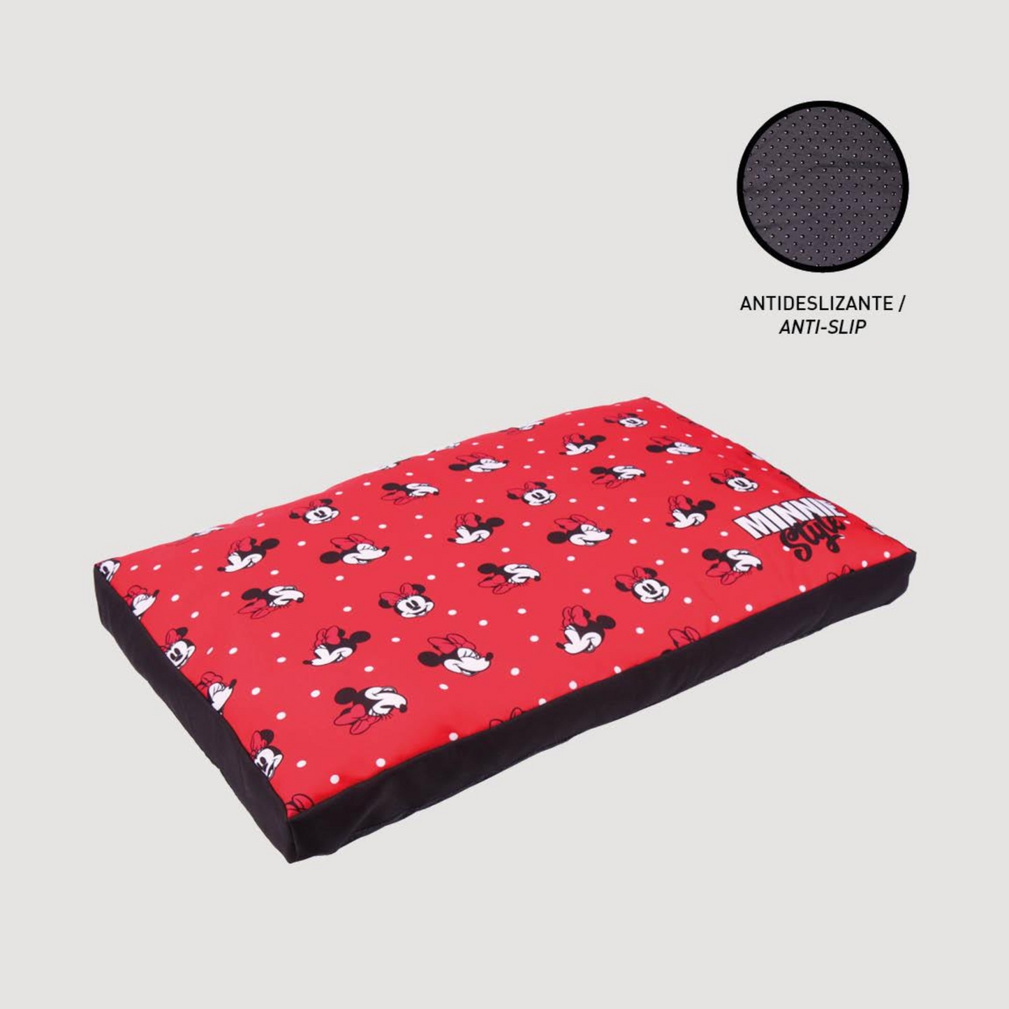 Minnie Mouse Dog Bed Mattress
