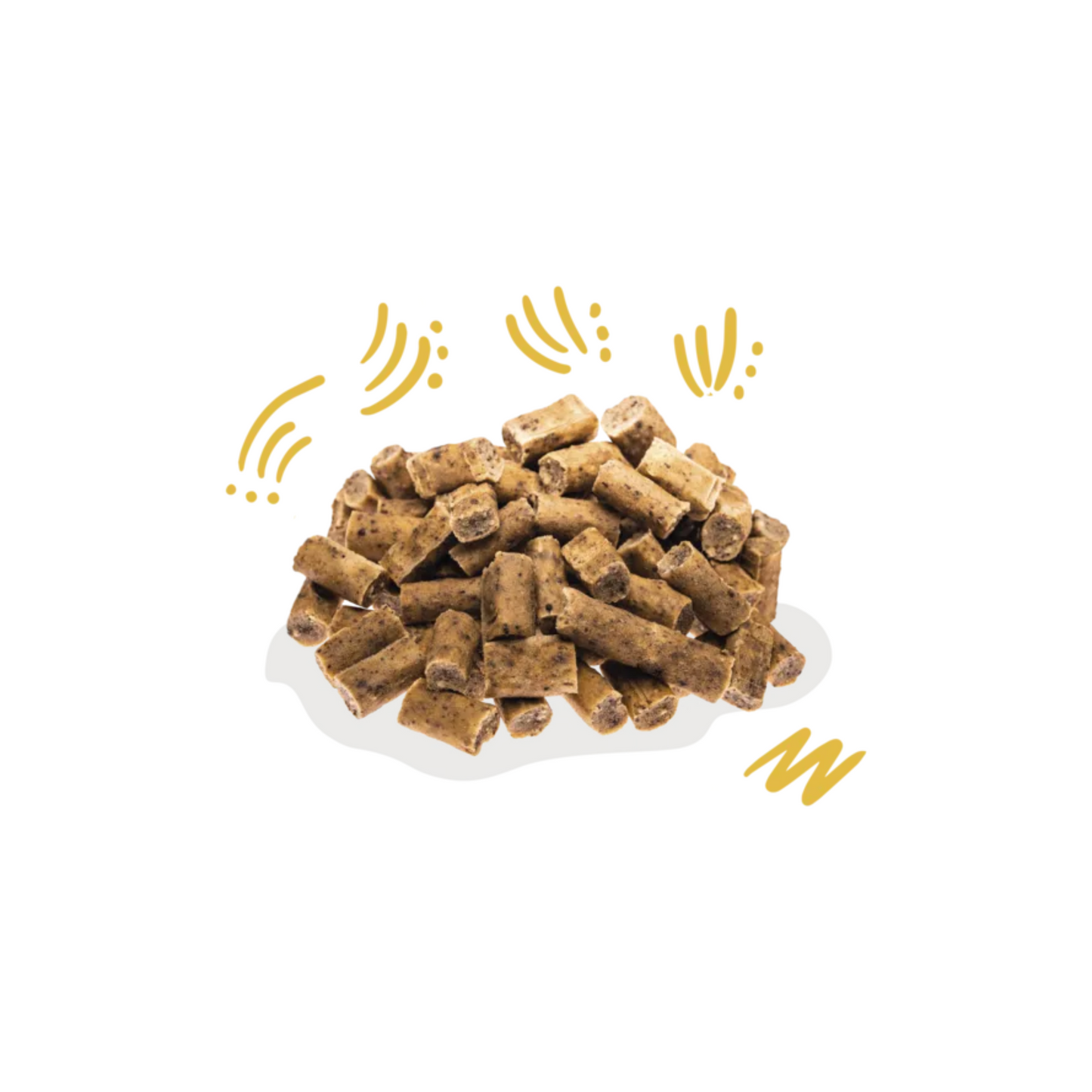 Edgard & Cooper Chicken Treat Bites 50g