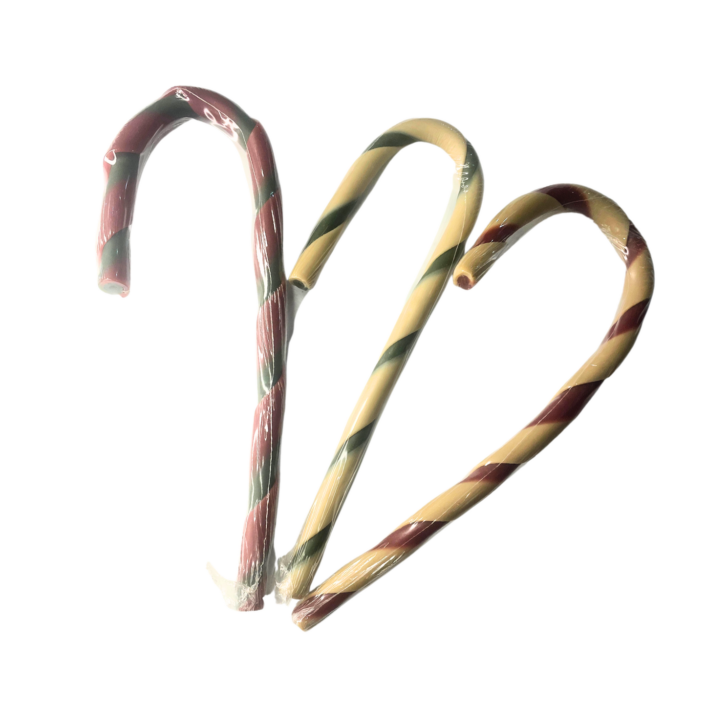 Christmas Candy Canes For Dogs