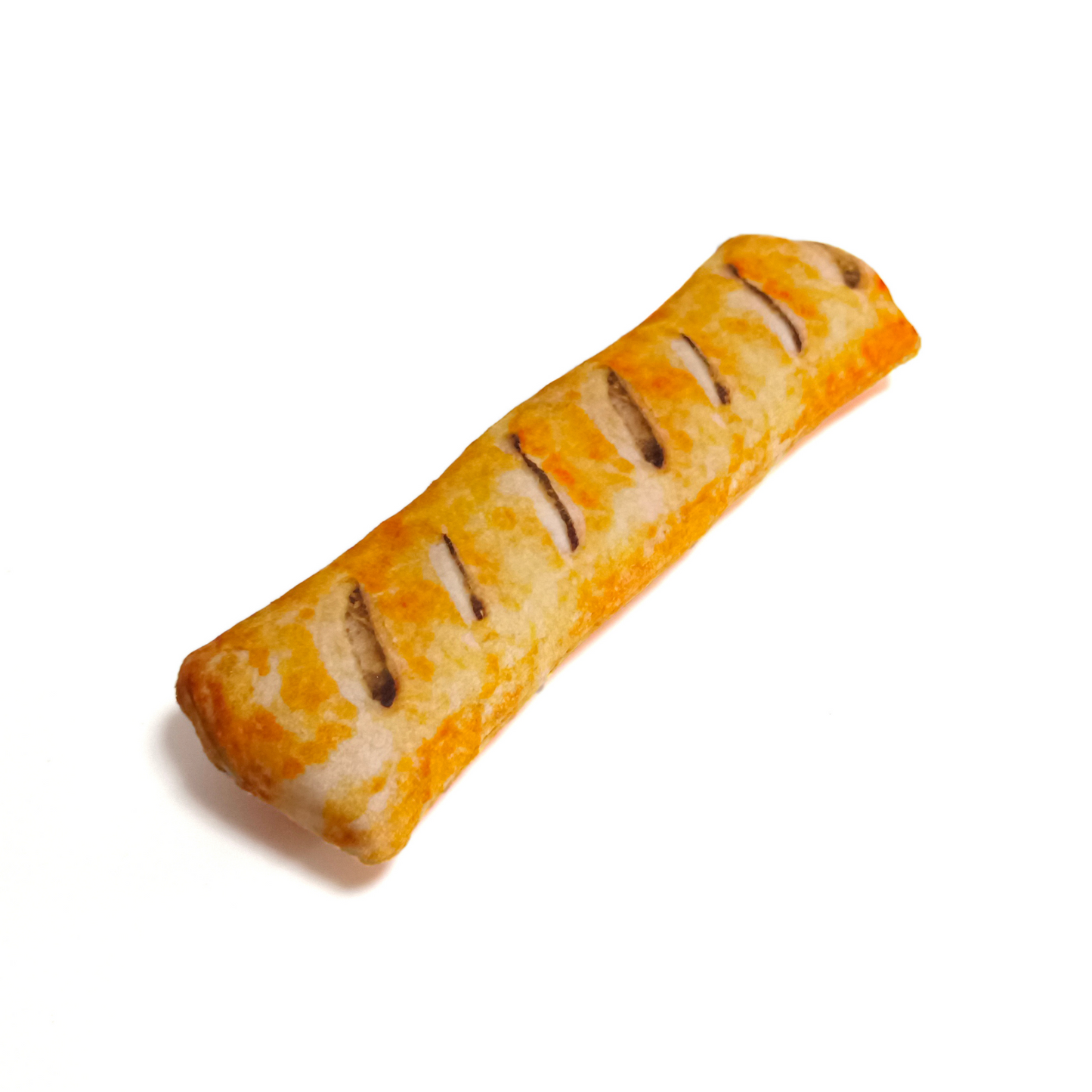 CatwalkDog Grrregs Sausage Roll Dog Toy