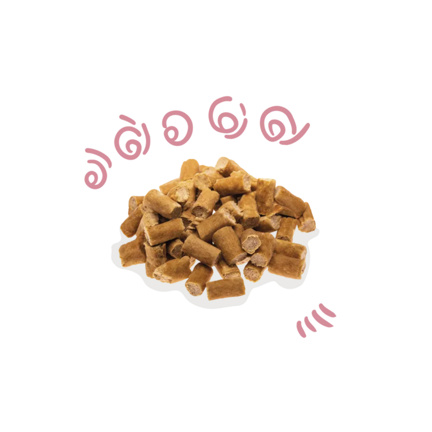 Edgard & Cooper Duck & Chicken Treat Bites 50g