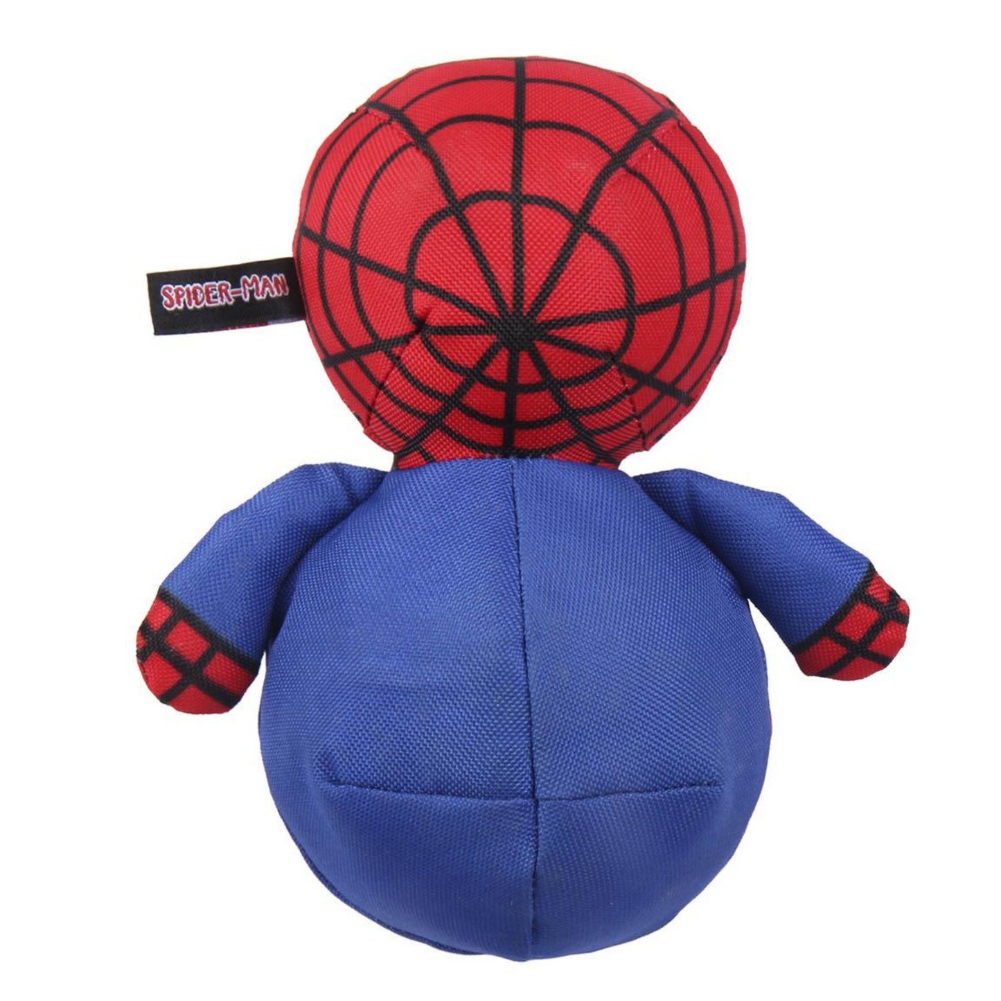 Spider-Man Dog Toy