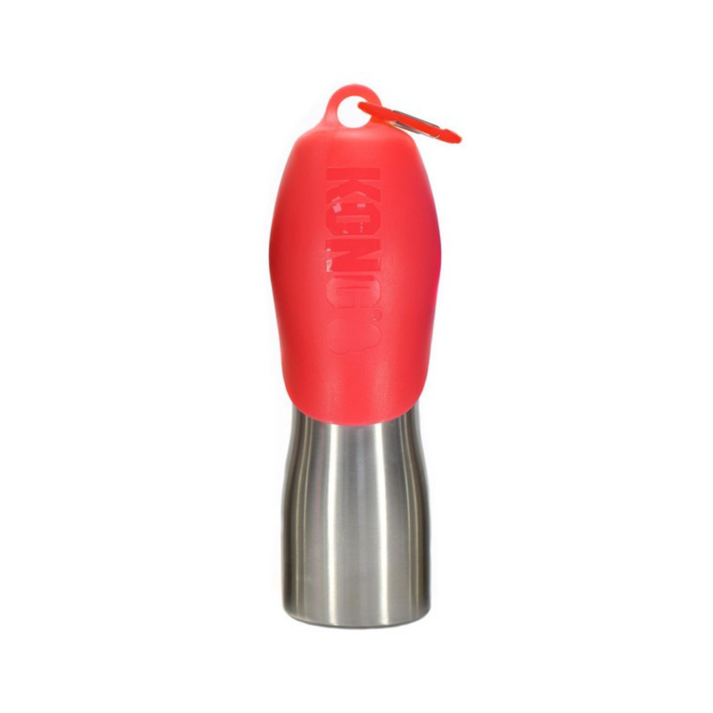 KONG Travel Water Bottle, Stainless Steel