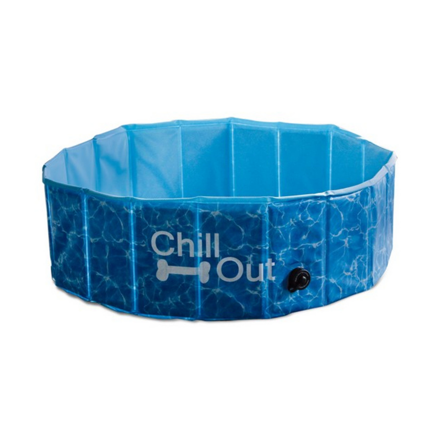 All For Paws Dog Swimming Pool Made From Extra Tough PVC Available In 2 Sizes