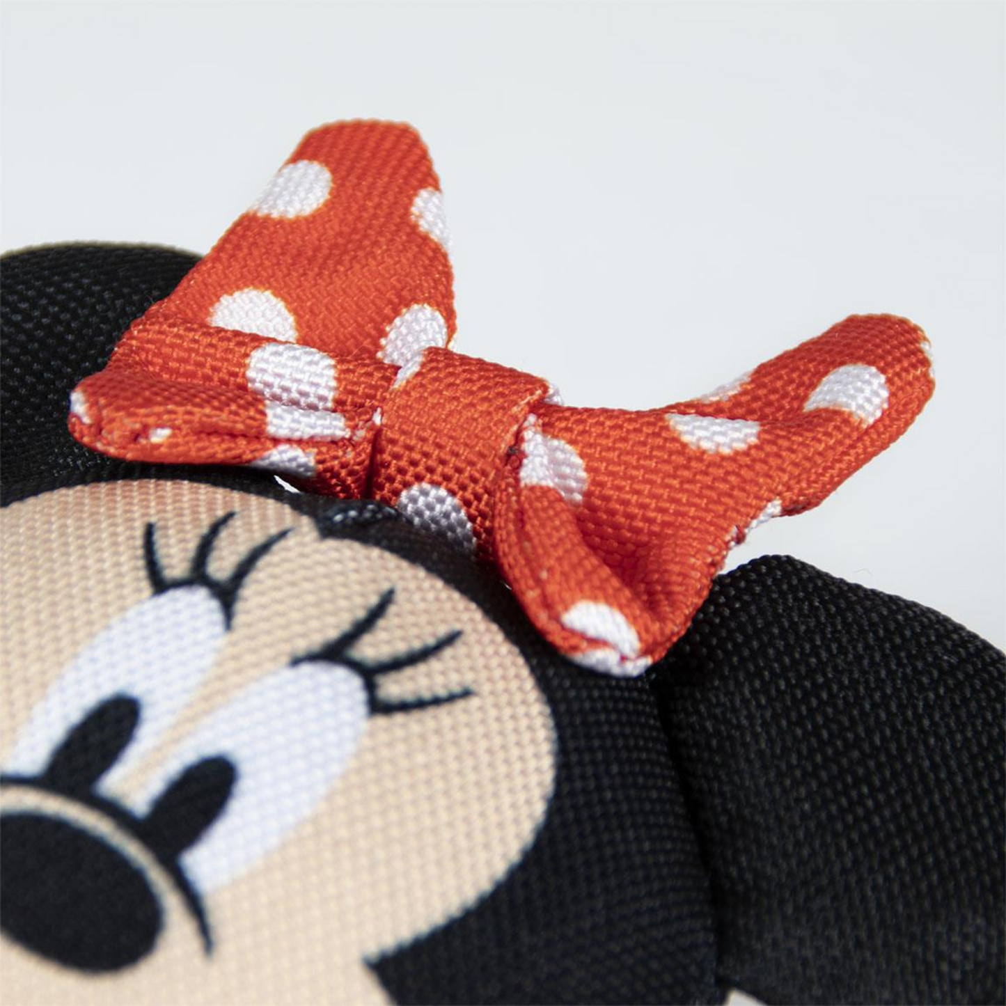 Minnie Mouse Dog Toy