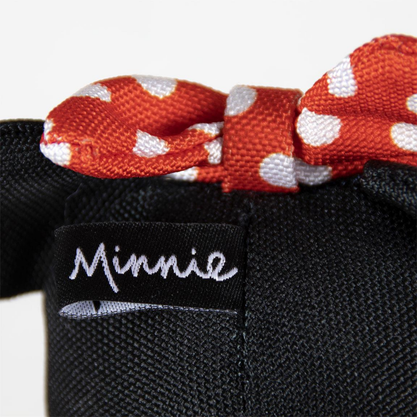 Minnie Mouse Dog Toy