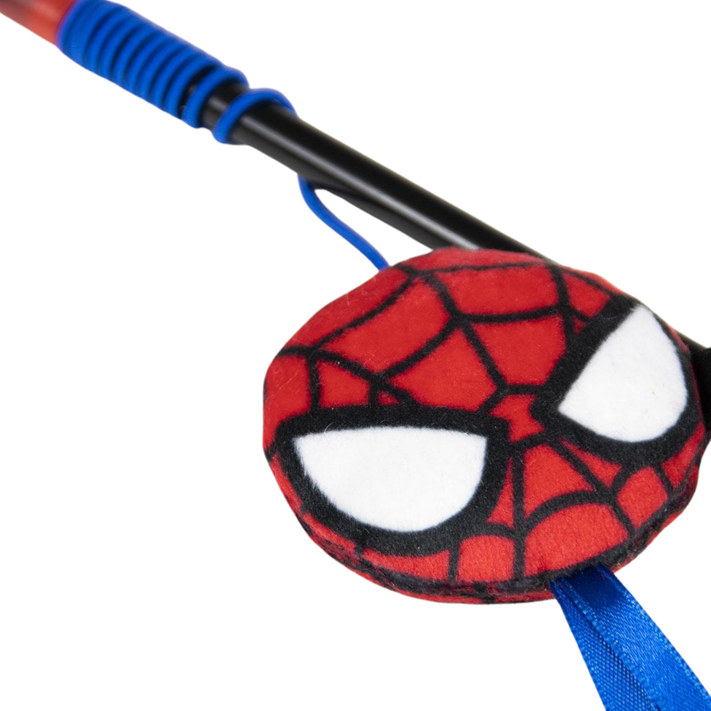 Spider-Man Cat Wand Toy