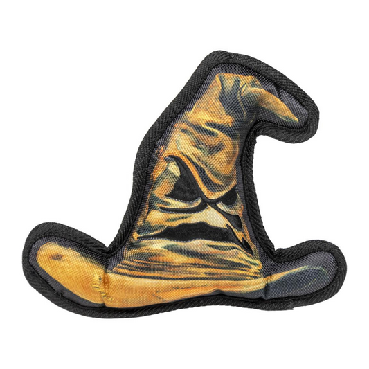 Harry Potter Dog Toy, The Sorting Hat