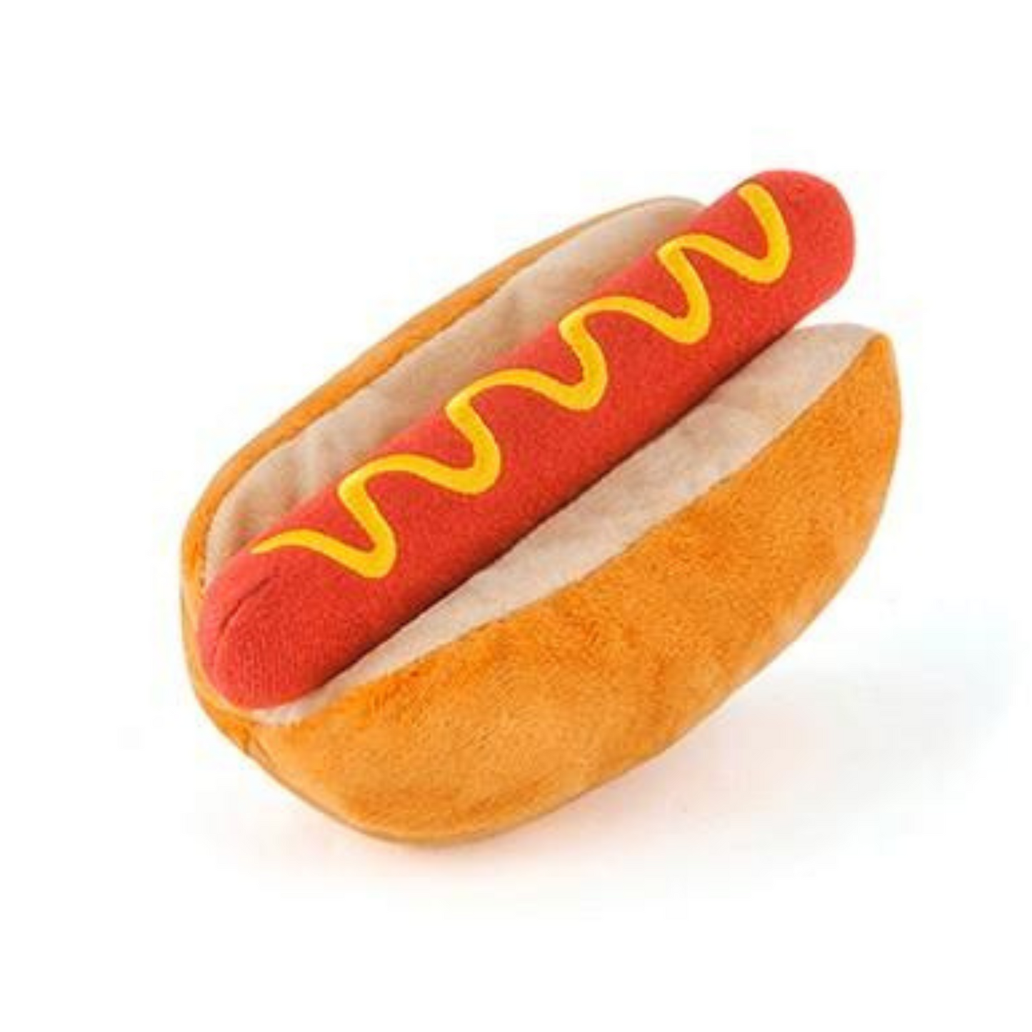 In Vogue Food & Drink Dog Toys
