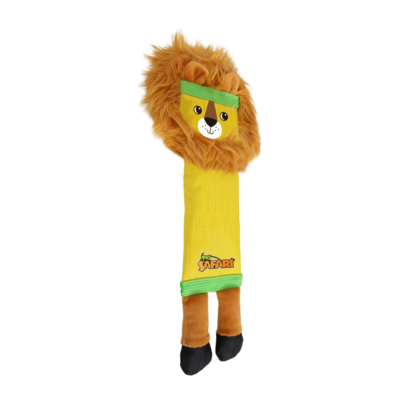 All For Paws Safari Lion