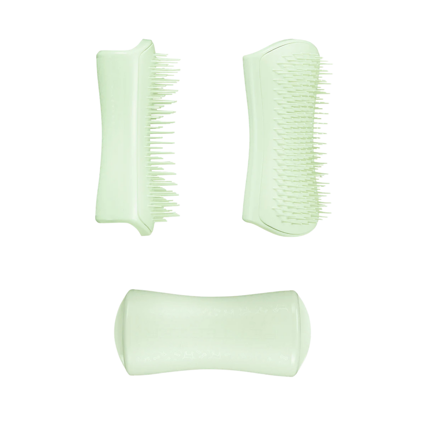 Pet Teezer Soft Mini Brush for Puppies & Sensitive Dogs
