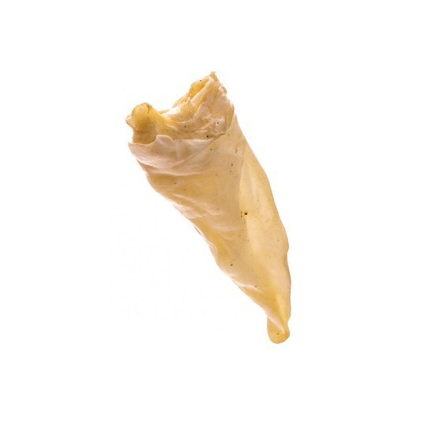 Doodles Deli Goat Ears, 100% Natural Air-Dried Dog Chews, 1kg