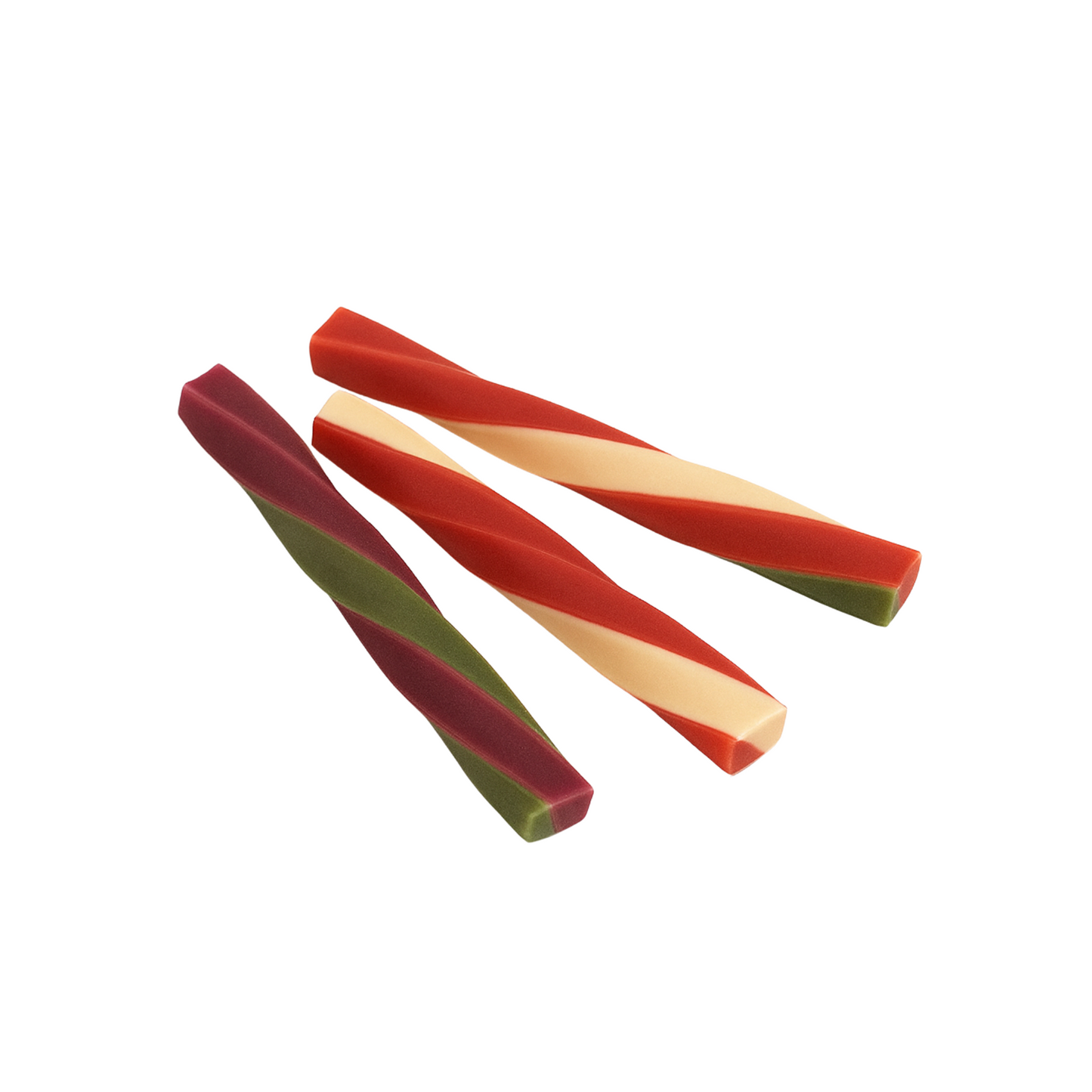 *NEW Maks Patch Dog Treats Roastie Straws