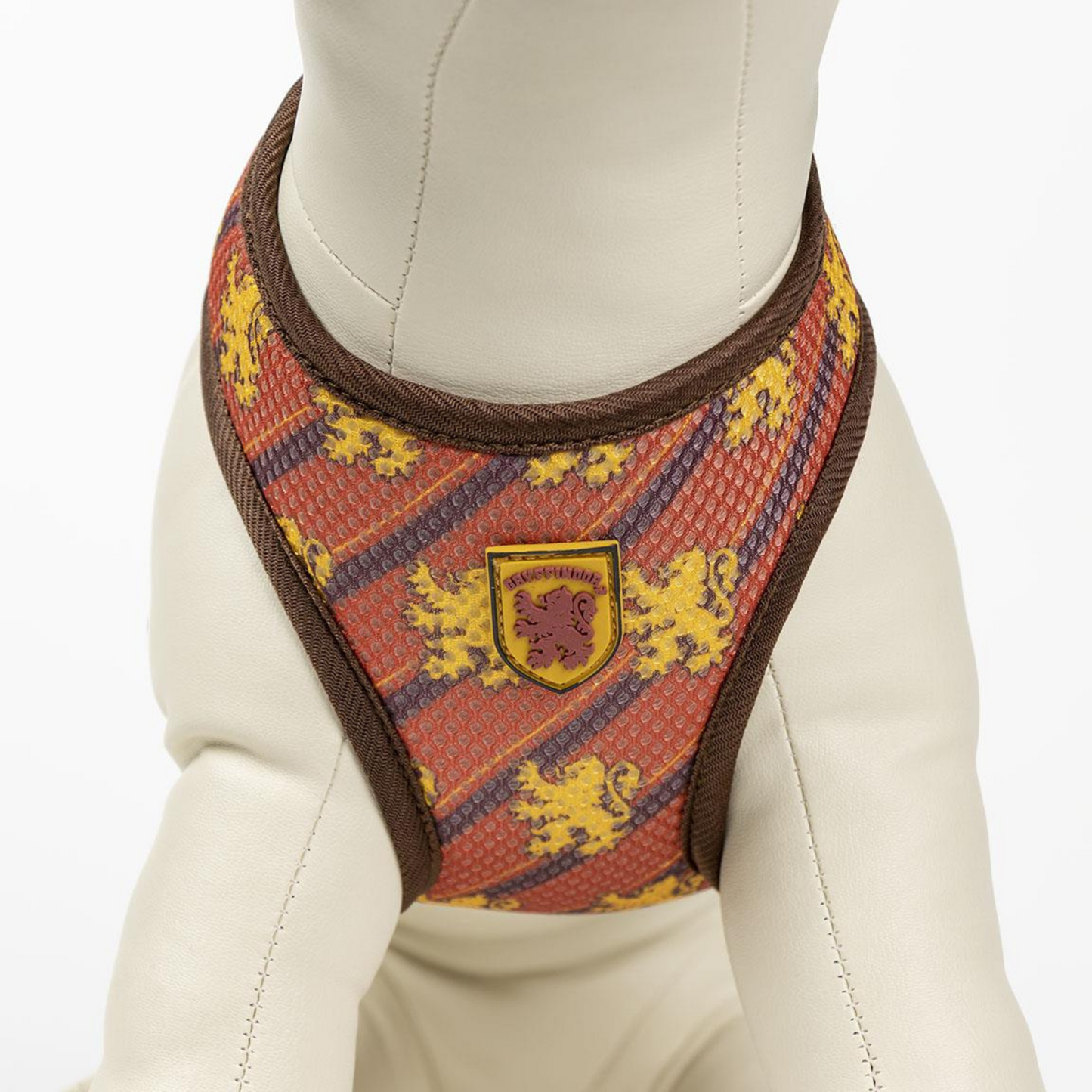 Harry Potter Reversible Dog Harness