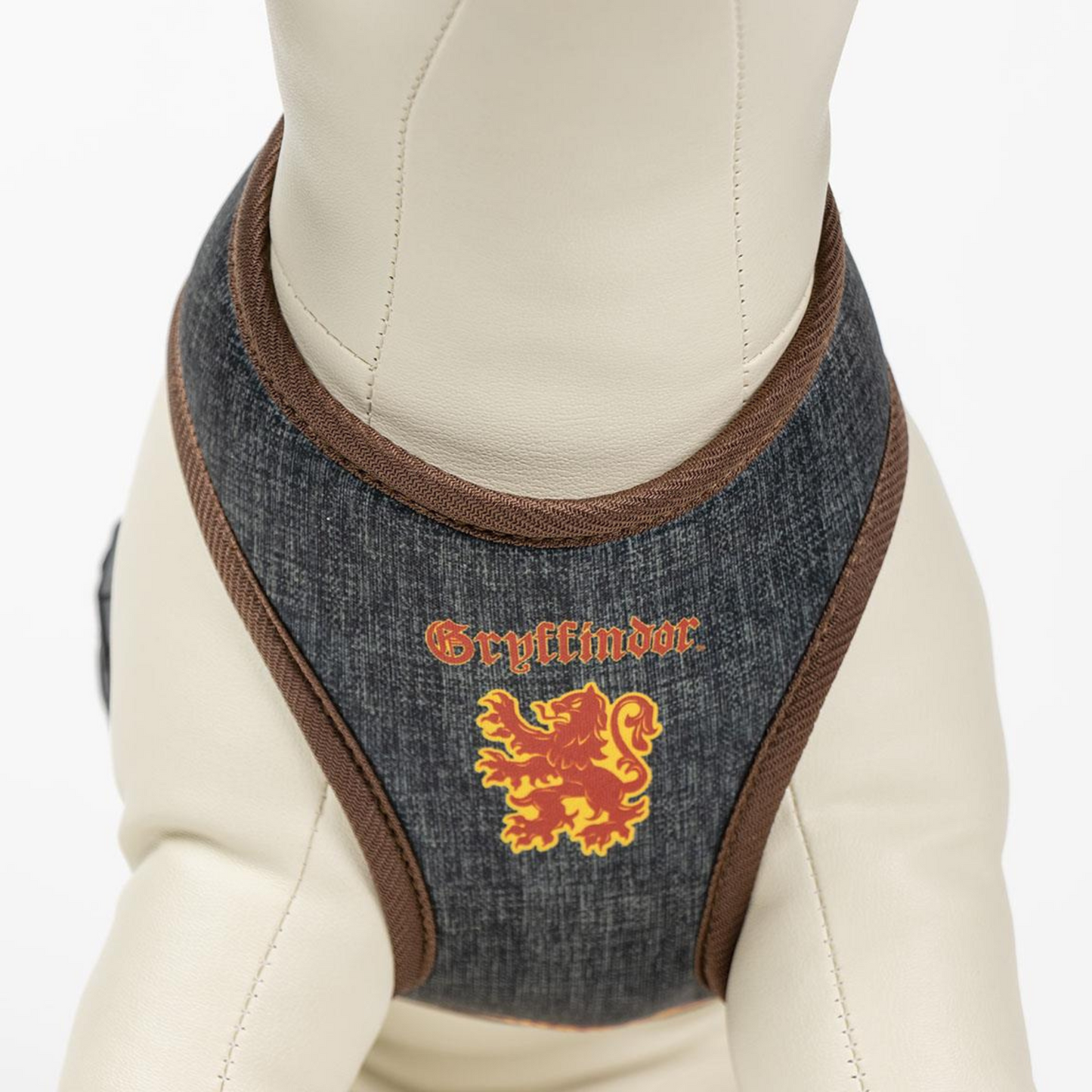 Harry Potter Reversible Dog Harness
