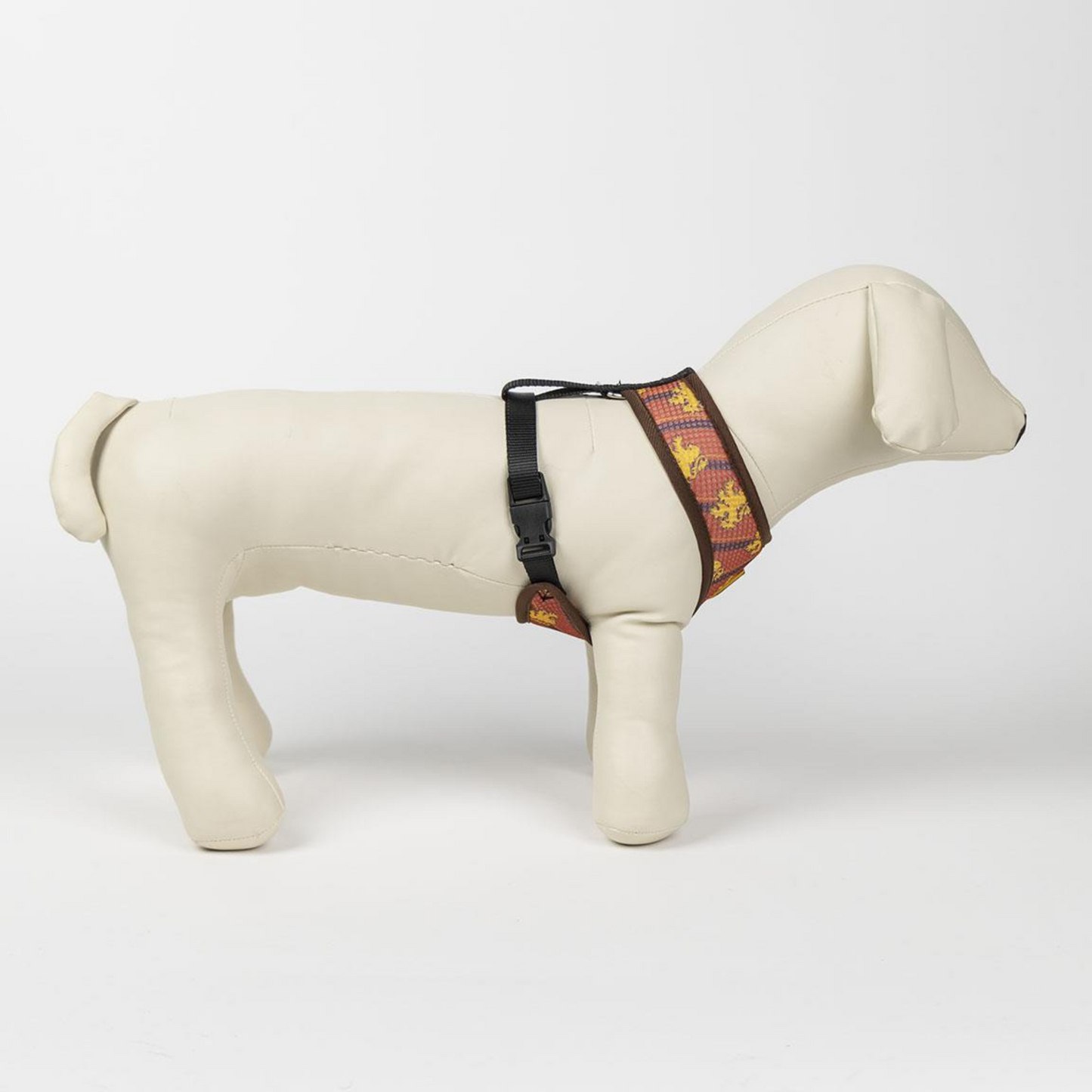 Harry Potter Reversible Dog Harness