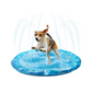 All For Paws Chill Out Sprinkler Fun Mat Medium & Large
