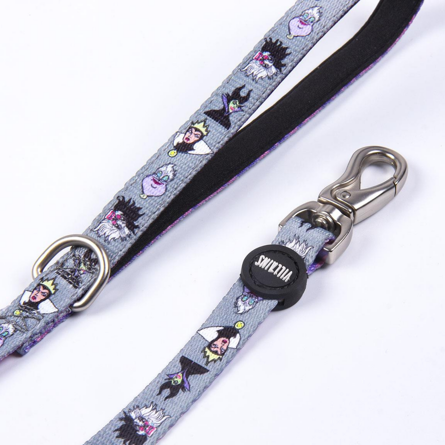 Disney Villains Dog Lead