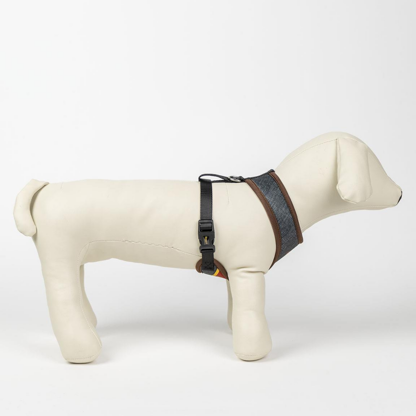 Harry Potter Reversible Dog Harness