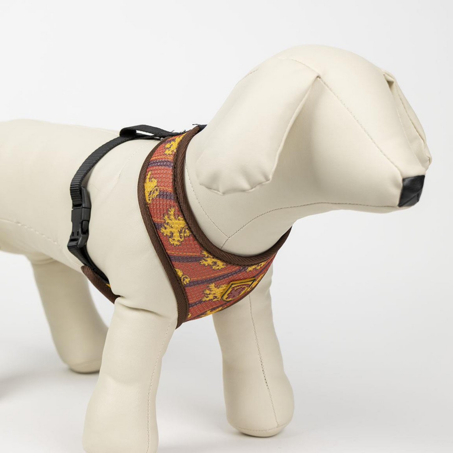 Harry Potter Reversible Dog Harness