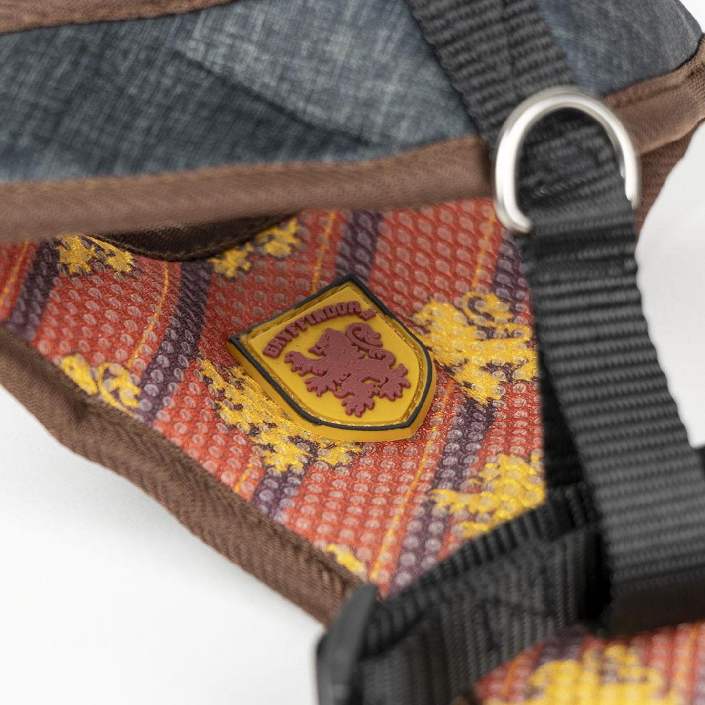 Harry Potter Reversible Dog Harness