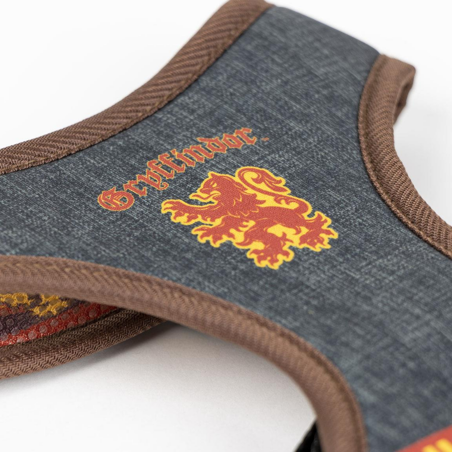 Harry Potter Reversible Dog Harness