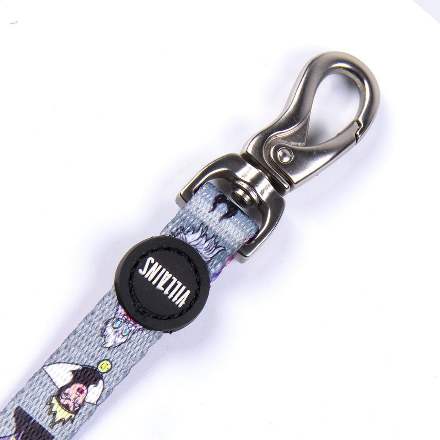 Disney Villains Dog Lead