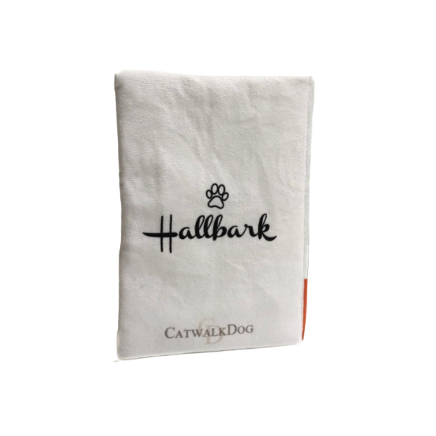 Birthday Boy Card Blue Drinks Dog Toy