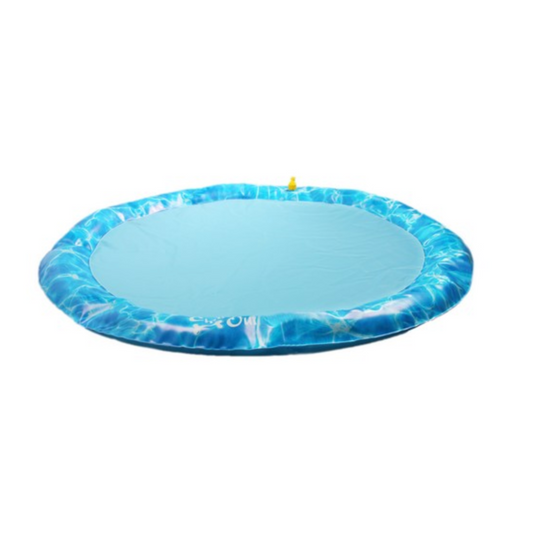 All For Paws Chill Out Sprinkler Fun Mat Medium