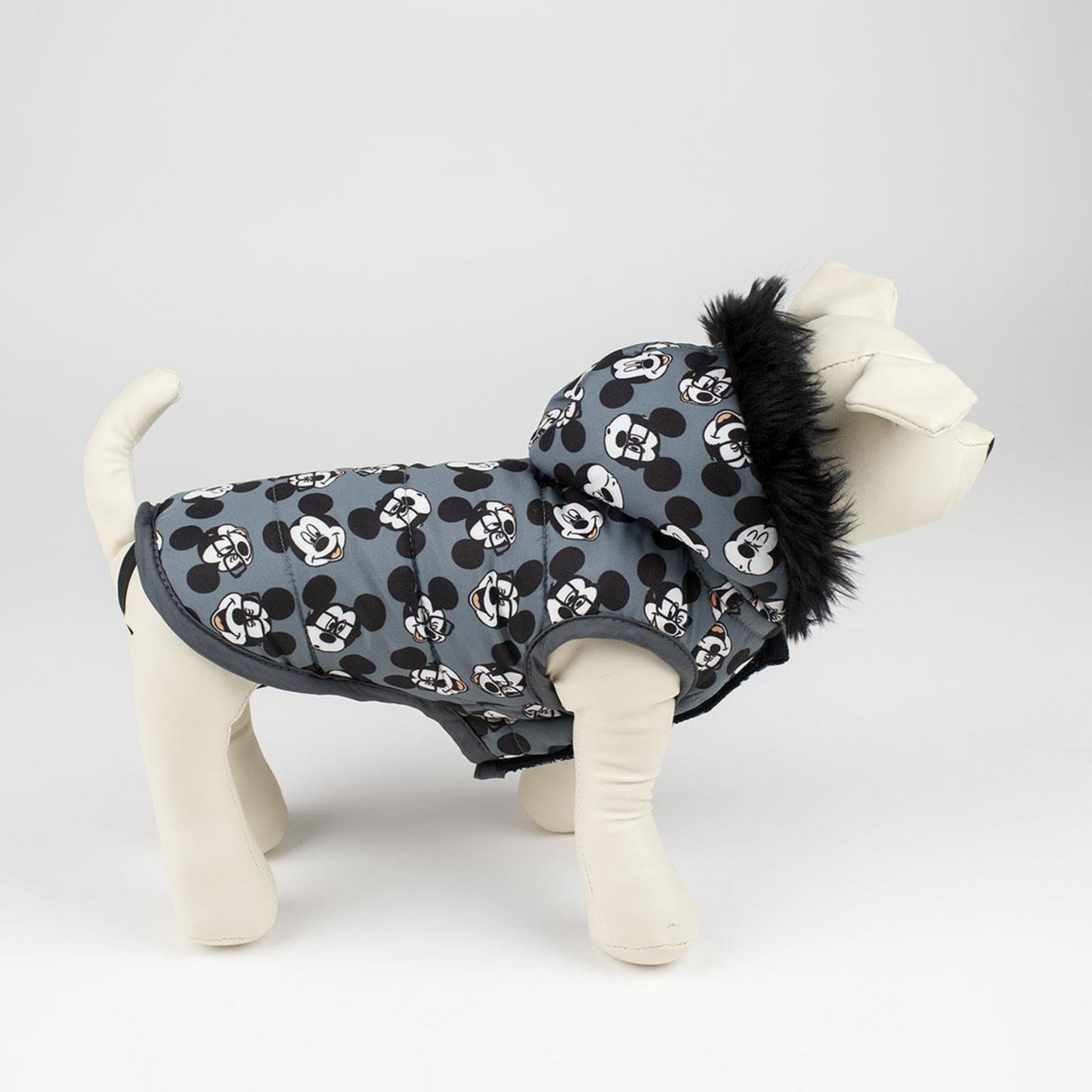 Mickey Mouse Dog Coat