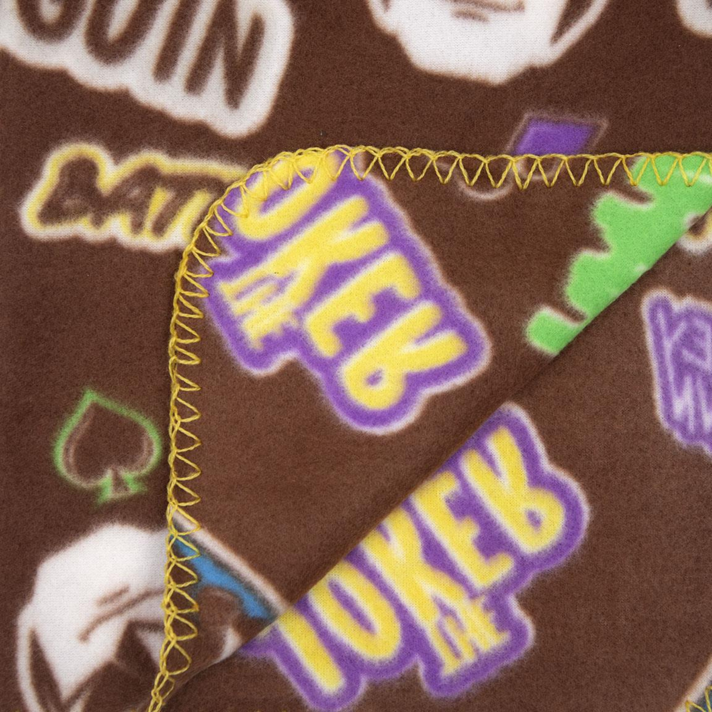Batman Dog Blanket