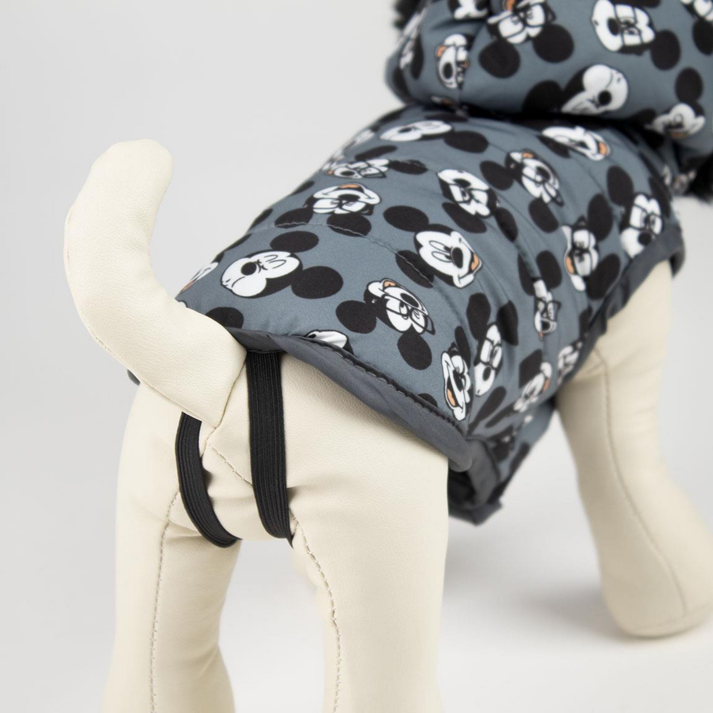 Mickey Mouse Dog Coat