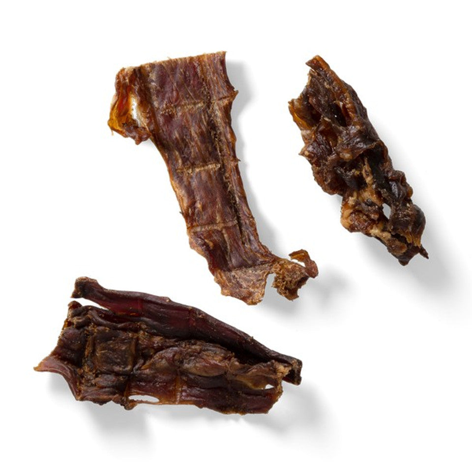 NAW Buffalo Jerky 100g