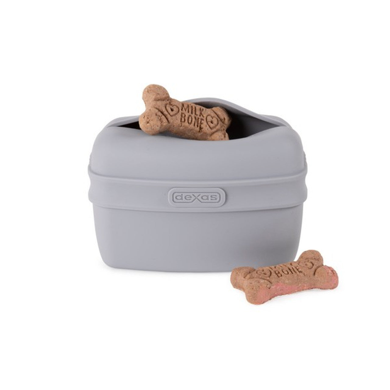 Dexas Silicone Treat Pouch