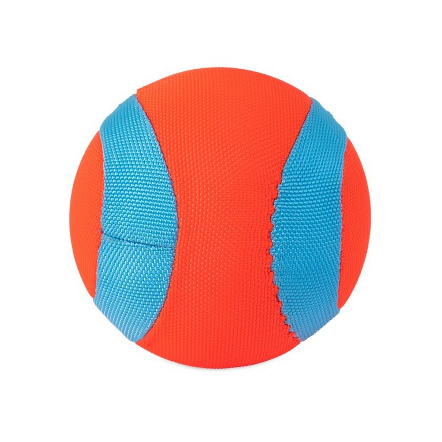 Chuckit Amphibious Mega Ball, Extra Large Floating Dog Ball for Land & Water