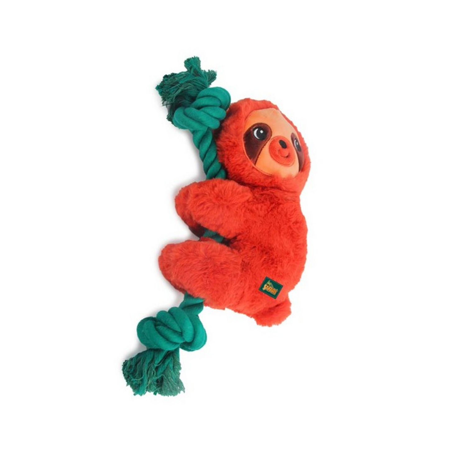 All For Paws Sloth Dog Toy