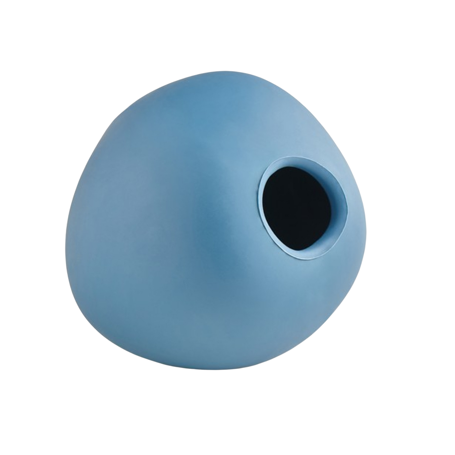 Beco Natural Rubber Wobble Ball Toy