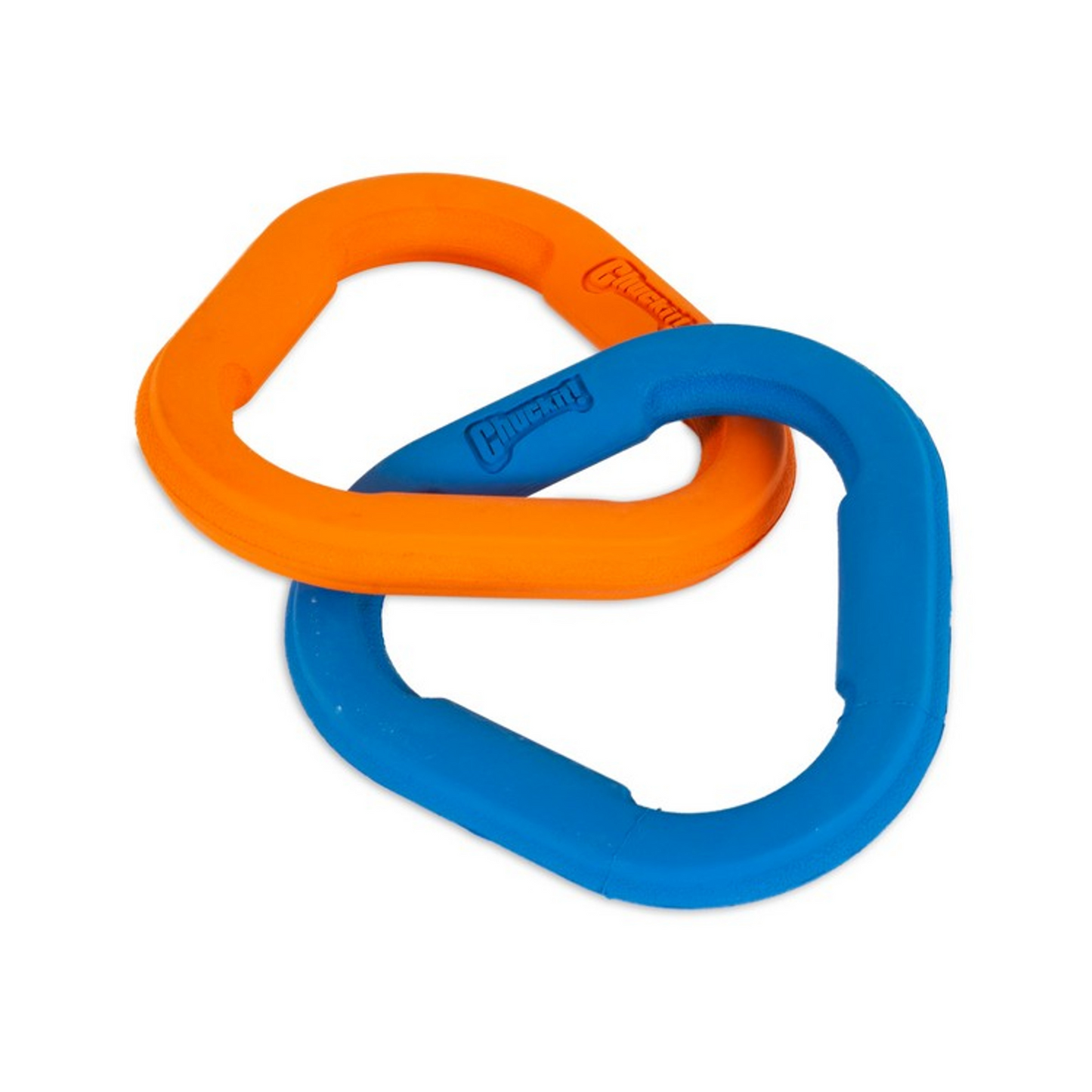 Chuckit Ultra Links, Durable Interlocking Tug Toy for Dogs