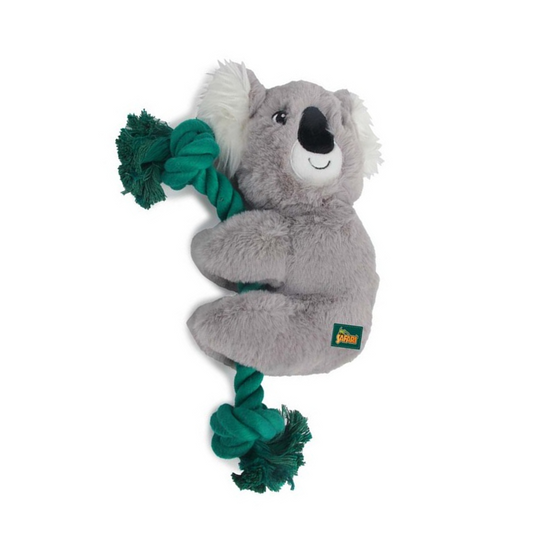All For Paws Safari Rope Cuddle Koala