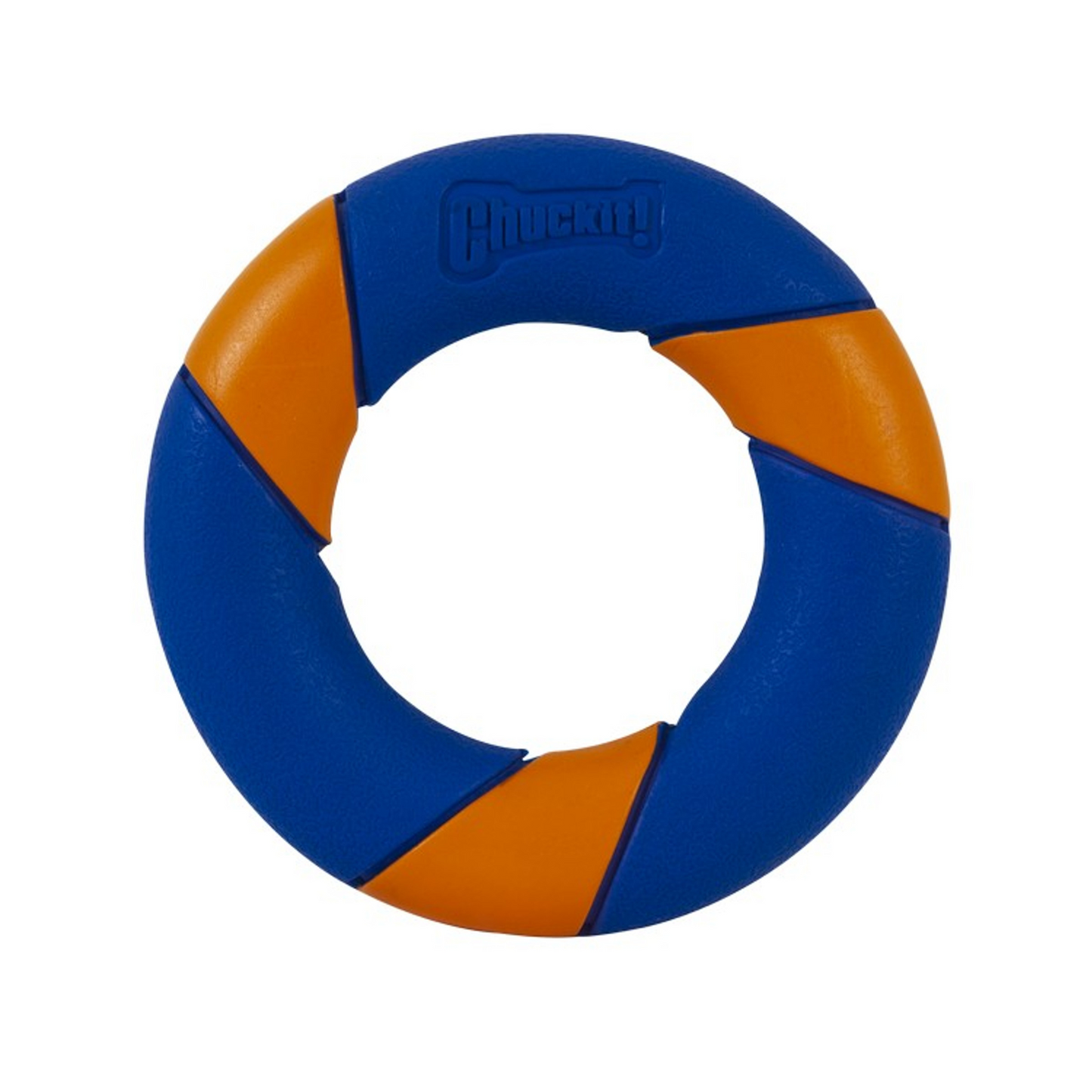 Chuckit Ultra Squeaker Ring