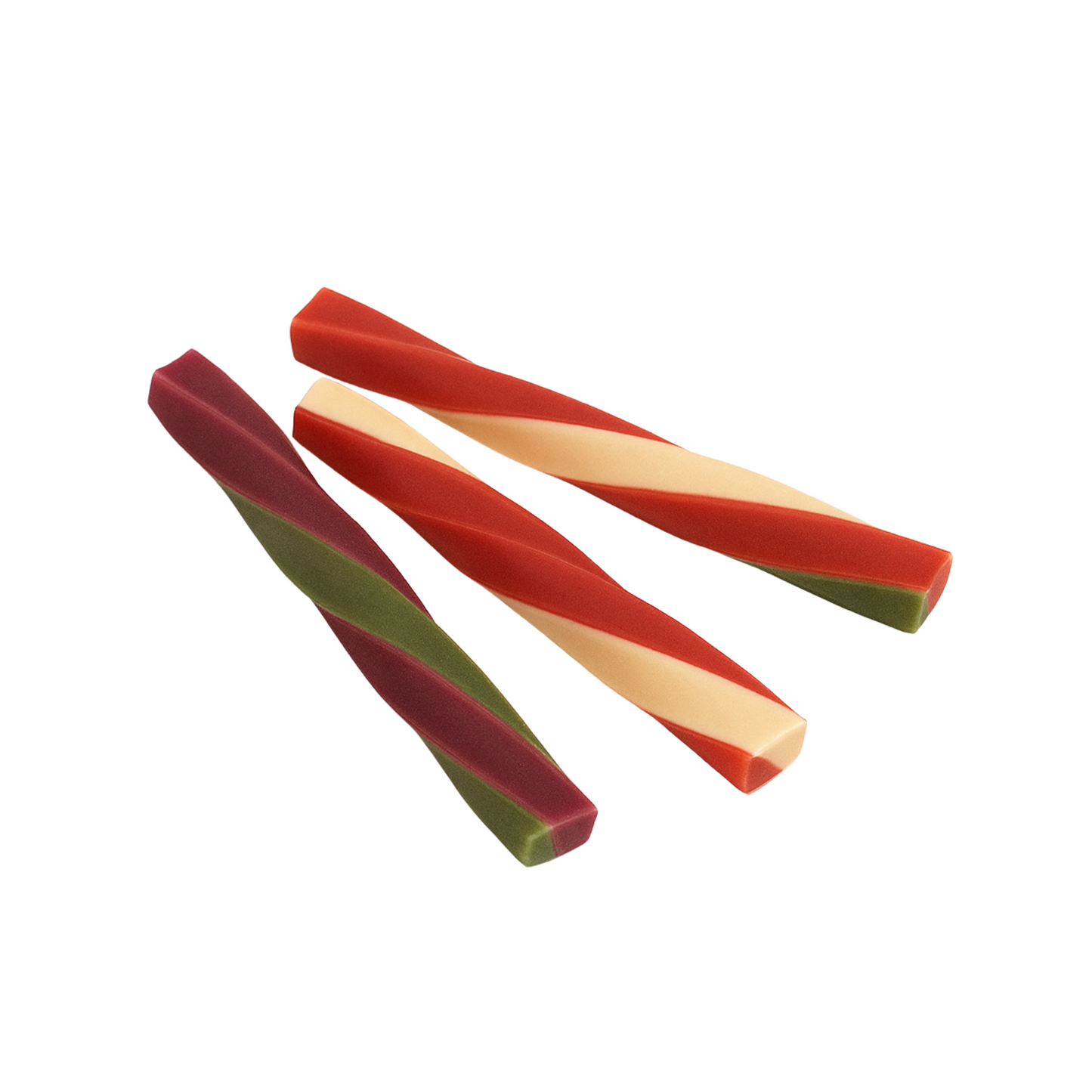 *NEW Maks Patch Dog Treats Roastie Straws