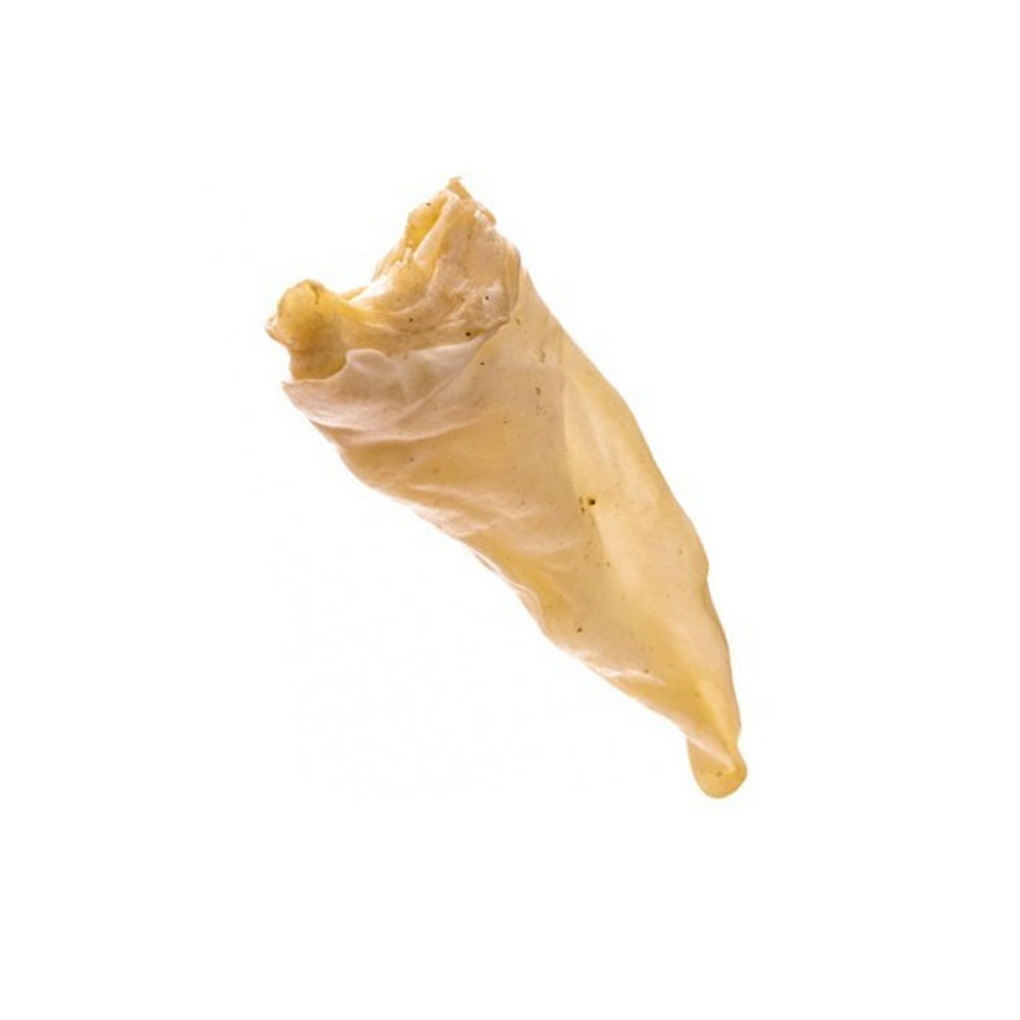 Doodles Deli Goat Ears, 100% Natural Air-Dried Dog Chews, 1kg
