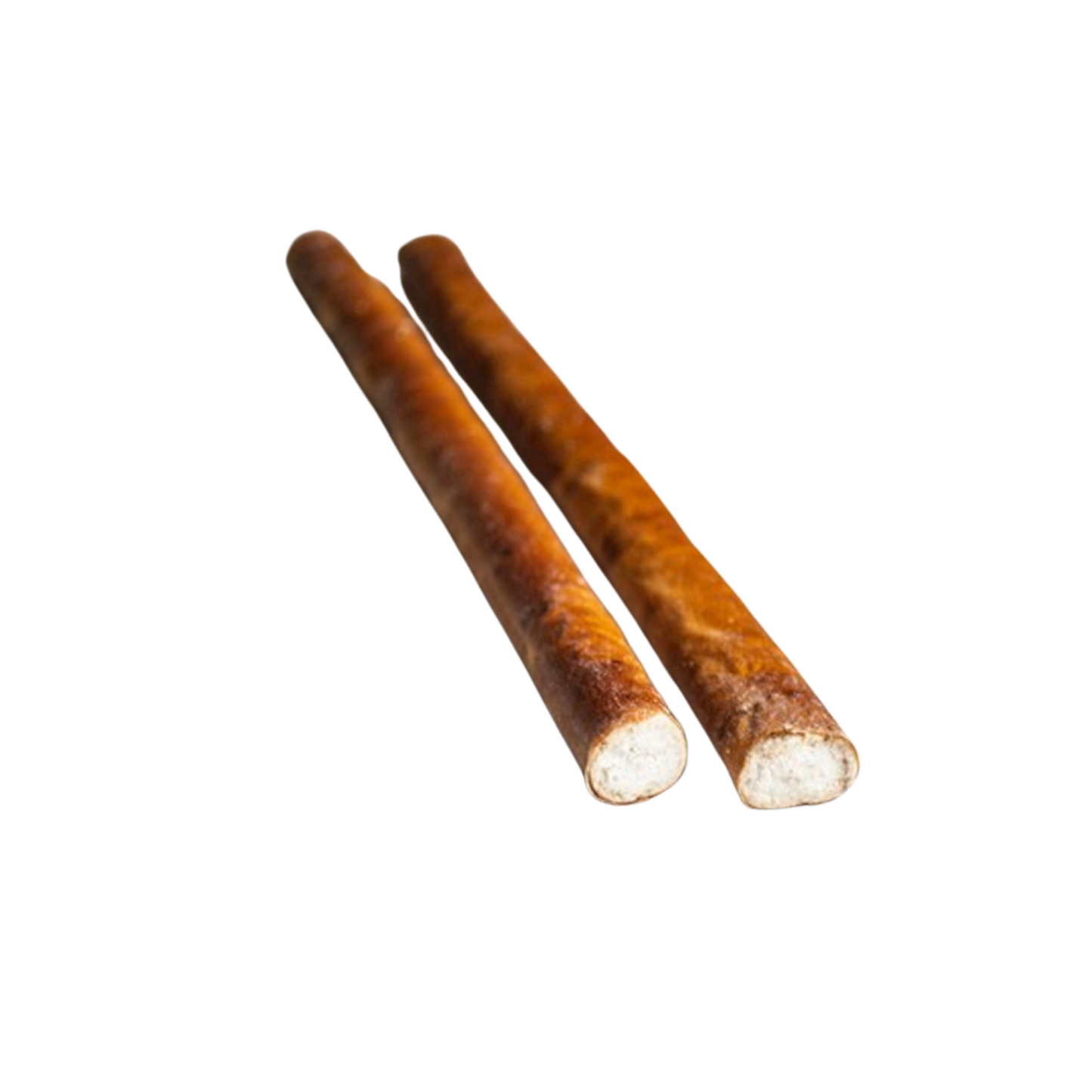 Doodles Deli Air Dried Ostrich Meat Pizzle 1kg