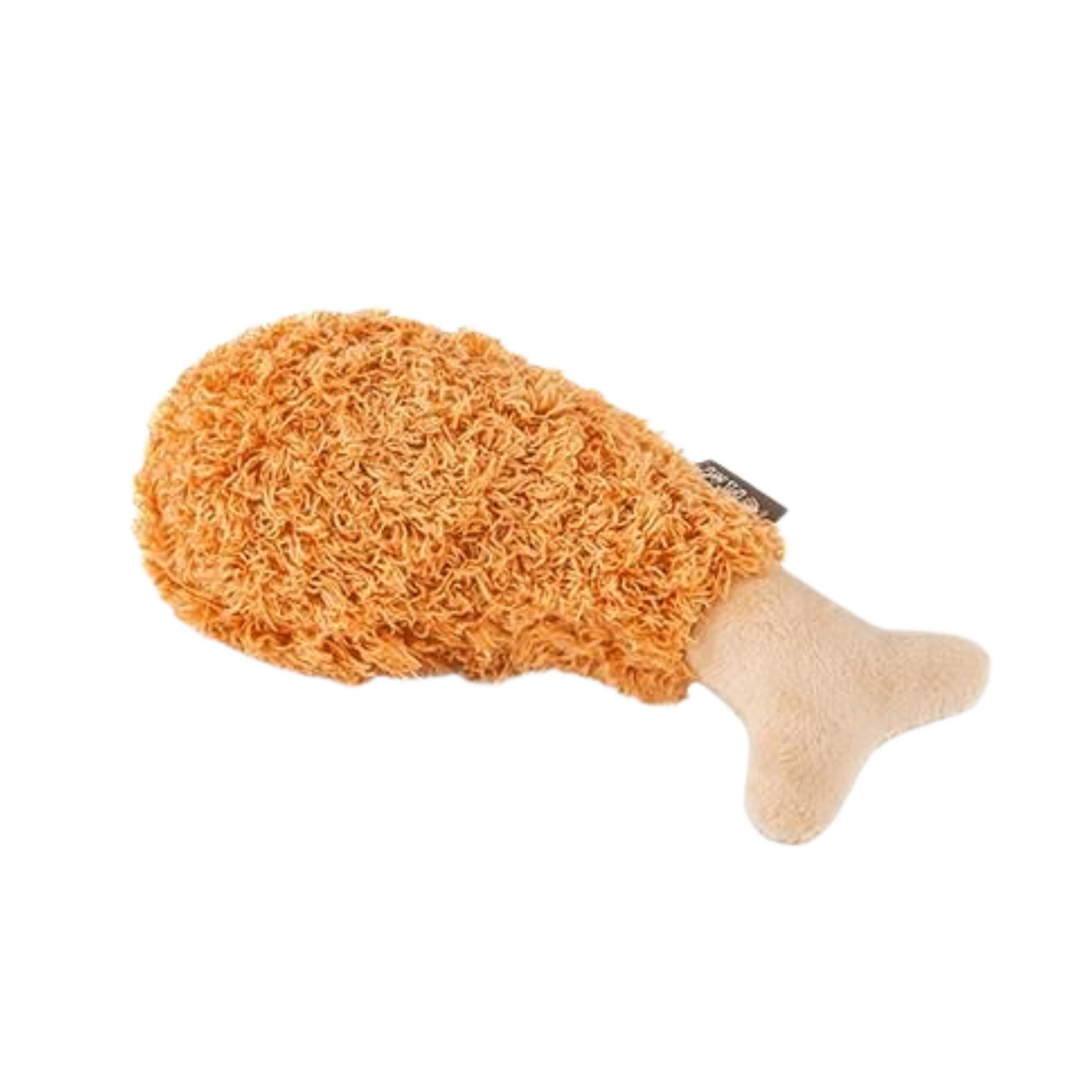 In Vogue Food & Drink Dog Toys