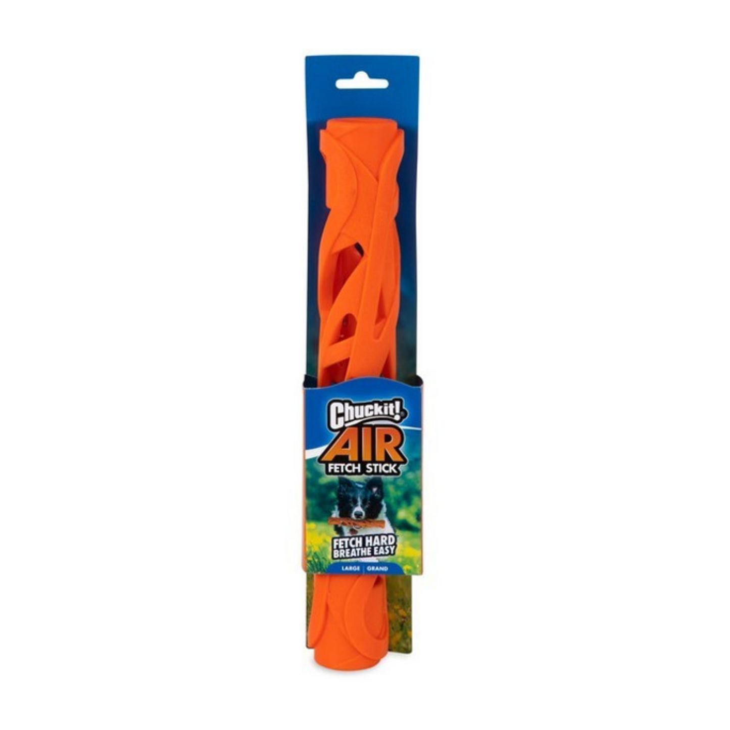 Chuckit Air Fetch Stick Small & Large